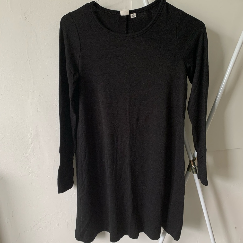 GAP ribbed dress